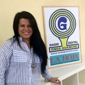 Fabiola Calderín (CC), ilusión y esperanza por Valsequillo