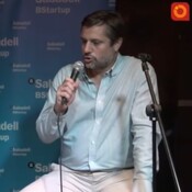 #FirstTuesday: Luis Pérez del Val, fundador y CEO de Lola Market