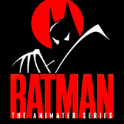 LODE Ligero 12x26 – BATMAN: La Serie Animada