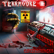 Terravore - 2017 - Unforeseen Consequences