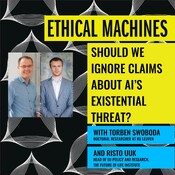 Should We Ignore Claims about AI’s Existential Threat?
