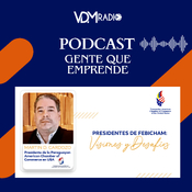 #GQE Oportunidades de negocio entre Venezolanos en USA y Paraguay