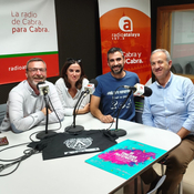 Jesús Rodríguez: "La idea es sacar las matemáticas a la calle para que participe nuestro alumnado pero también la gente"