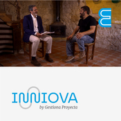 EMPRENDER E INNOVAR EN EL MEDIO RURAL 🎙️ con Héctor Castrillejo y Pedro Brizuela