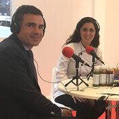 En Auto Radio desde Madrid Auto 2018