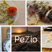 EL ROMPEOLAS T07C064 Rutas gastronómicas por la Trimilenaria. Restaurante Pezio en Cabo de Palos (20/04/2025)