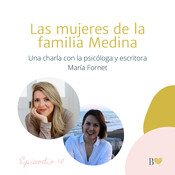 10. Las mujeres de la familia Medina