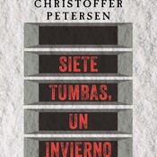 Siete tumbas, un invierno