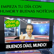Ep.15.- La clave de la FELICIDAD está en la ACTITUD!! Con Victor kuppers @vkuppers