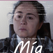 Mariana Achim: Scurtmetrajul “Mia“ a fost premiat la mai multe festivaluri internaționale de film
