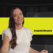 NADA PERSONAL con Anabella Messina 15-03-2025