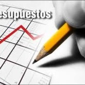Unos presupuestos muy caro los de 2018
