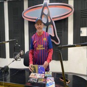 Radio al Cubo - Lu. 12 May 2025