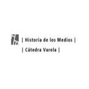 Teorico 02 - 2012 03 27 - Catedra Varela - Campo Periodistico en el Centenario