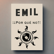 Por qué no? Con dj.Emil 16/05/25
