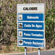 No se Descarta cierre total en Calobre, Veraguas