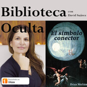 El símbolo conector, con Ibiza Melián