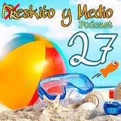PYM 27. Alecrombie dime tú | Freskito y Medio