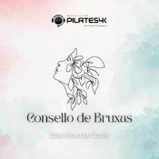 CONSELLO DE BRUXAS 10: El Cadillac.