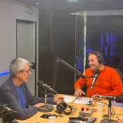 La mirada del Colpis - Entrevistem a Xavier Torrens