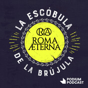 Programa 565: Escóbula Aeterna: El asesinato de Julio César
