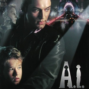 2001-Inteligencia artificial-For always (Lara Fabian y Josh Groban)