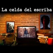 1x17 Percy Fawcett, Mare of Easttown y el Acosador Nocturno. La Celda del Escriba.