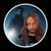 [T02xE02] El Mando Roto Podcast | Alan Wake | Edu Harkonnen de Kanagawa Podcast