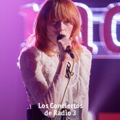Los conciertos de Radio 3 - Reyko - 13/05/25