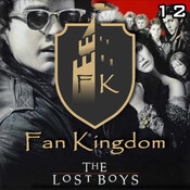 THE LOST BOYS / JOVENES OCULTOS (Episodio 12)