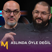 İSTANBUL: Fatih’in Rüyası, Akşemsettin’in Duası - Koray Şerbetçi & Ozan...