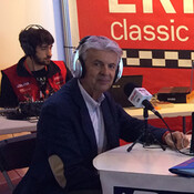 ClassicAuto Radio día 25-1 Villota - Familia Zapp