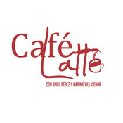 Café Latte-Entrevista con Luz Alvear