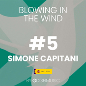 #05 - Simone Capitani - The future of sound engineering