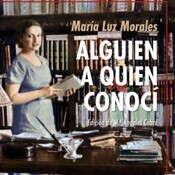 Mujeres periodistas: María Luz Morales, primera directora de España