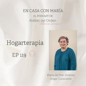 EP119 Hogarterapia
