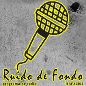 48. RUIDO DE FONDO - Candela Radio 91.4FM - 12 - 11 - 2018