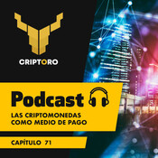 Las Criptomonedas como Medio de Pago