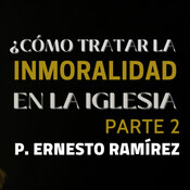 ¿Como tratar la inmoralidad en la Iglesia? Parte 2 - 1 Corintios 5:1-13