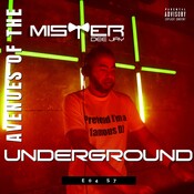 Avenues Of The Underground E04 S7