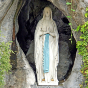 11 de febrero, Ntra. Sra. de Lourdes, 33a. Jornada Mundial del Enfermo. Mensaje del Papa Francisco.