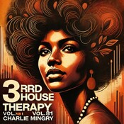 3rd House Therapy Vol. 81 (Charlie Mingry)
