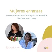 13. Mujeres errantes