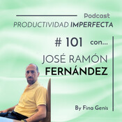 101. Así se organiza José Ramón Fernández