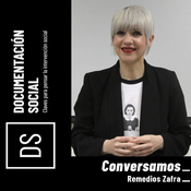 Conversamos con Remedios Zafra