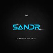 Dj Sandr - Live from MAGADAN (21-02-25) Part 1