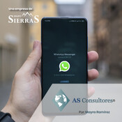 WhatsApp y la protección de datos personales en México