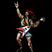 Iberia Metalica Radio programa 35. Entrevista a Warg y Tomás de On Fire