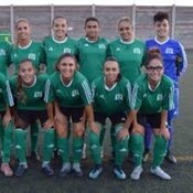 El Femenino del Club de Fútbol las Majoreras