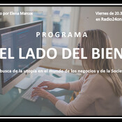 El Lado del Bien-P22-"Tecnología y Talento: Gestión del Cambio, PREMIOS PETEC"